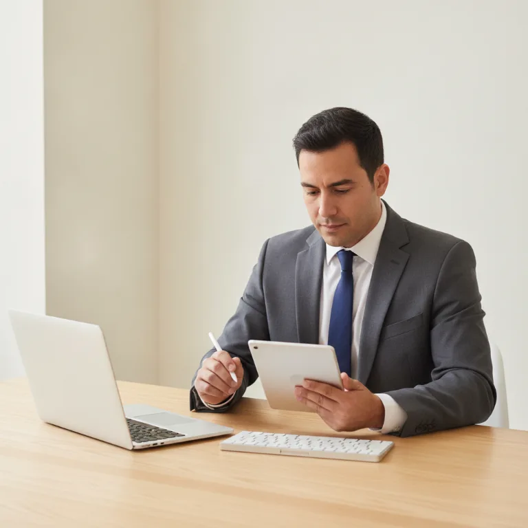 Consultor Financeiro serviço em Santa Rita